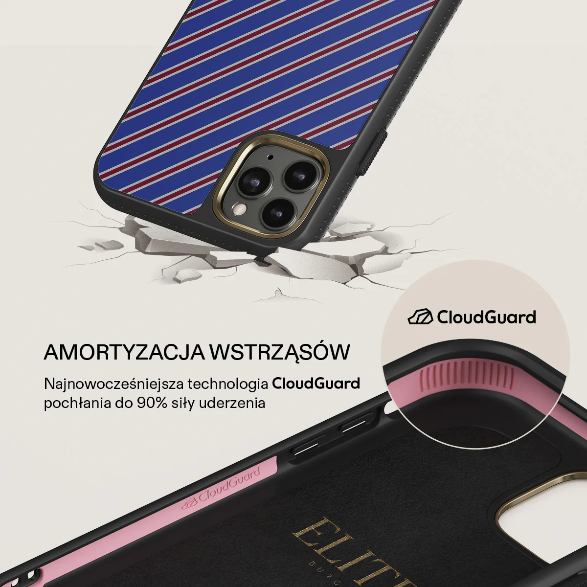 Momentum - iPhone 11 Pro Max Etui - Image 11