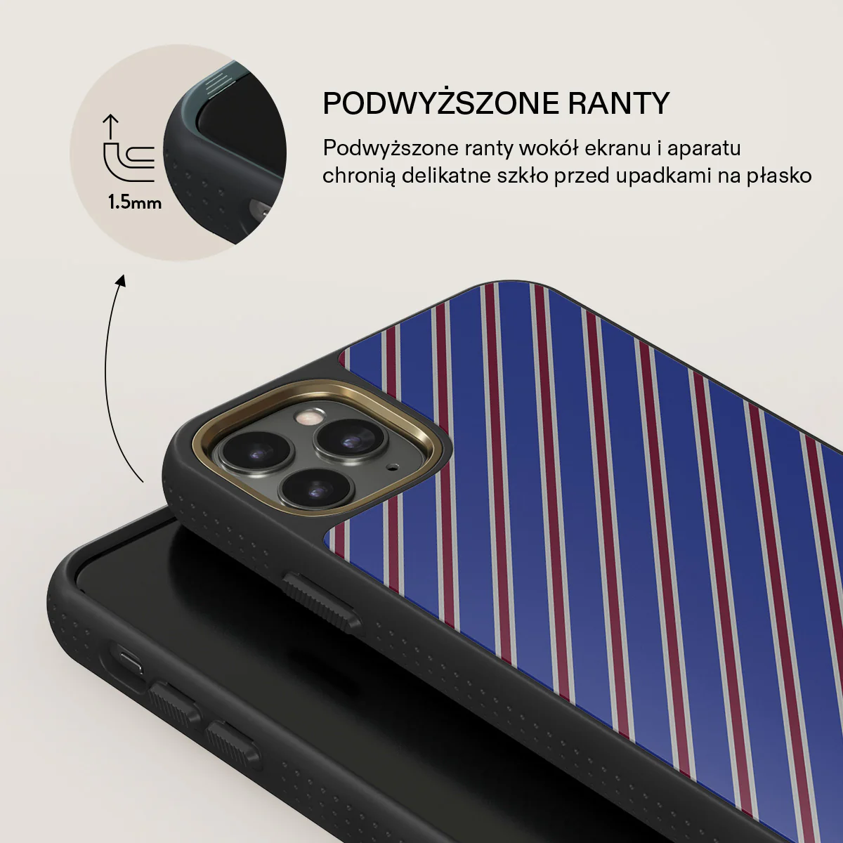 Momentum - iPhone 11 Pro Max Etui - Image 12