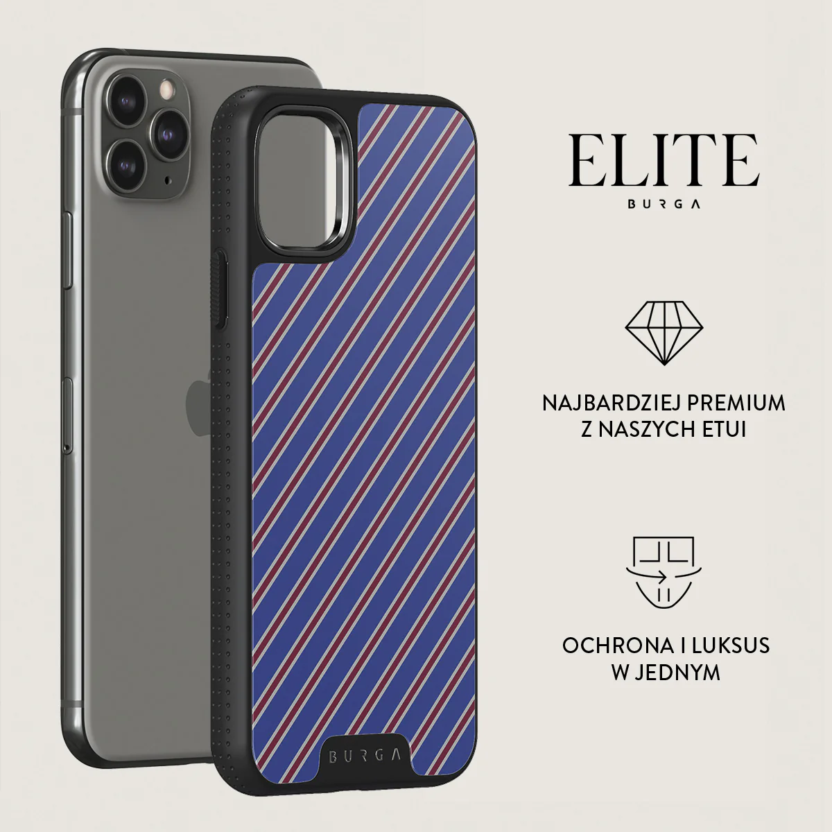 Momentum - iPhone 11 Pro Max Etui - Image 17
