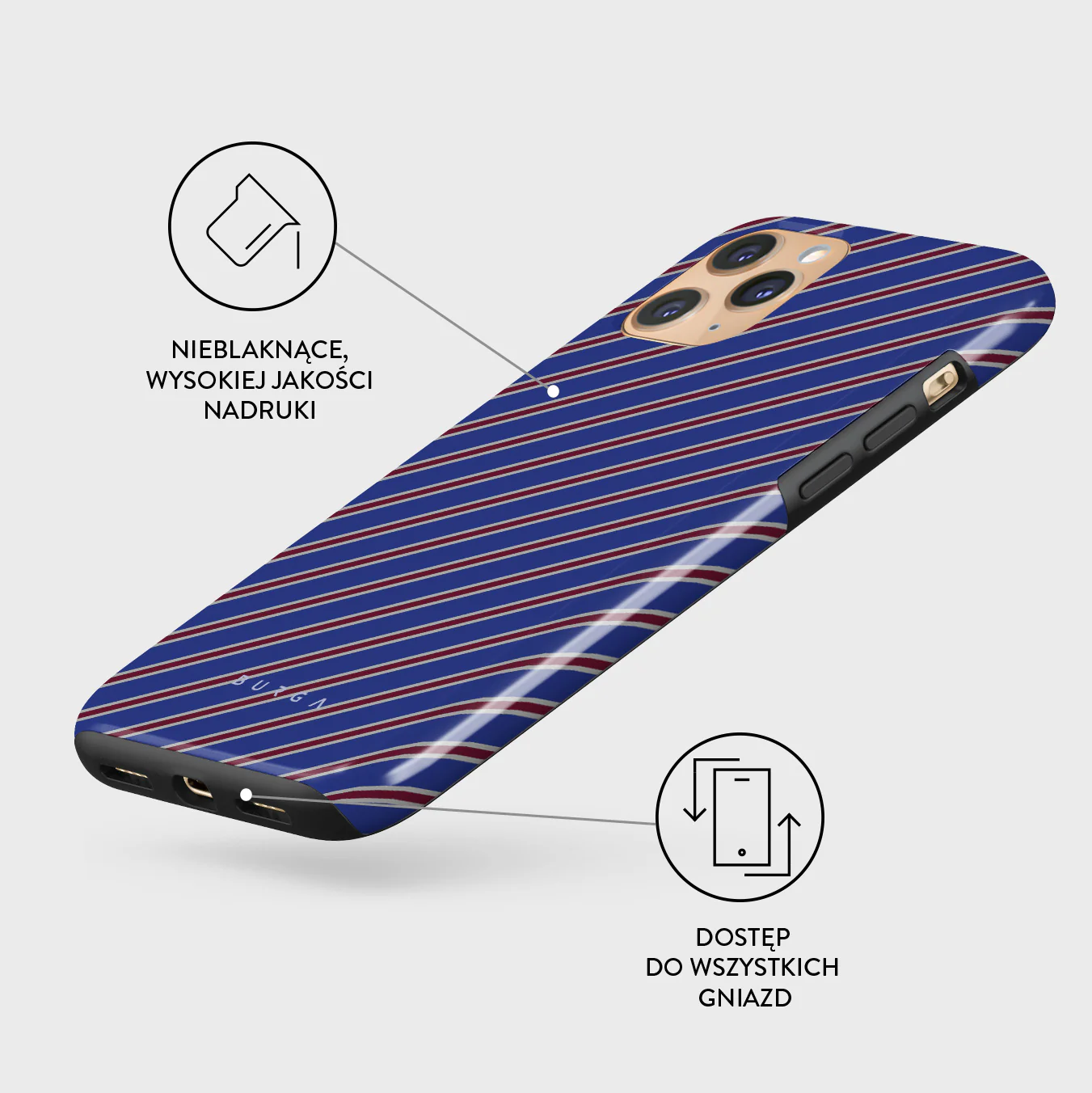 Momentum - iPhone 11 Pro Max Etui - Image 7