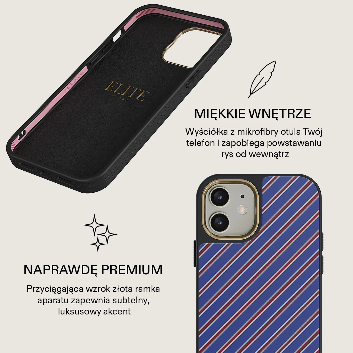 Momentum - iPhone 12 Etui - Image 10