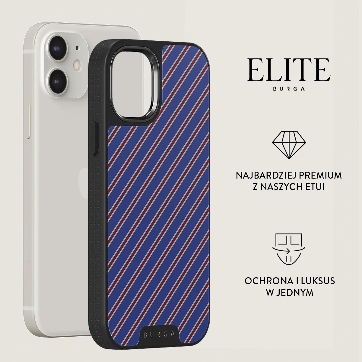 Momentum - iPhone 12 Etui - Image 13