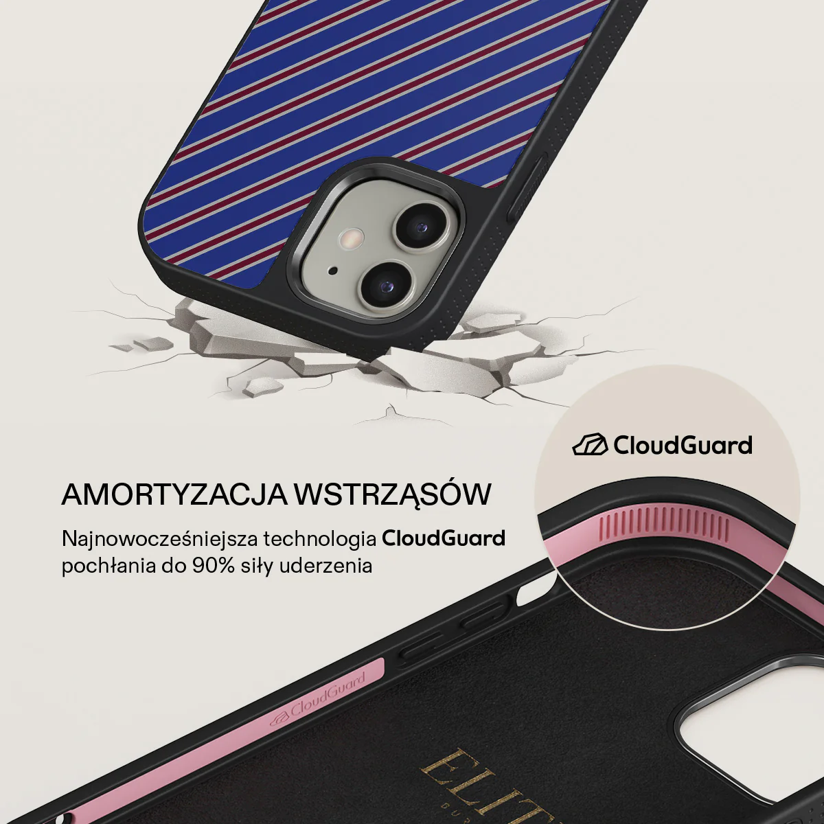 Momentum - iPhone 12 Etui - Image 14