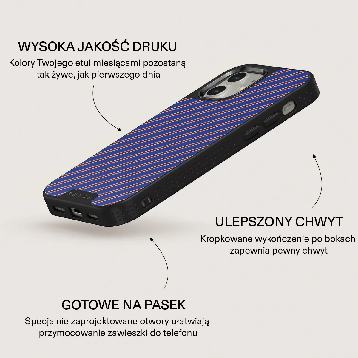 Momentum - iPhone 12 Etui - Image 16