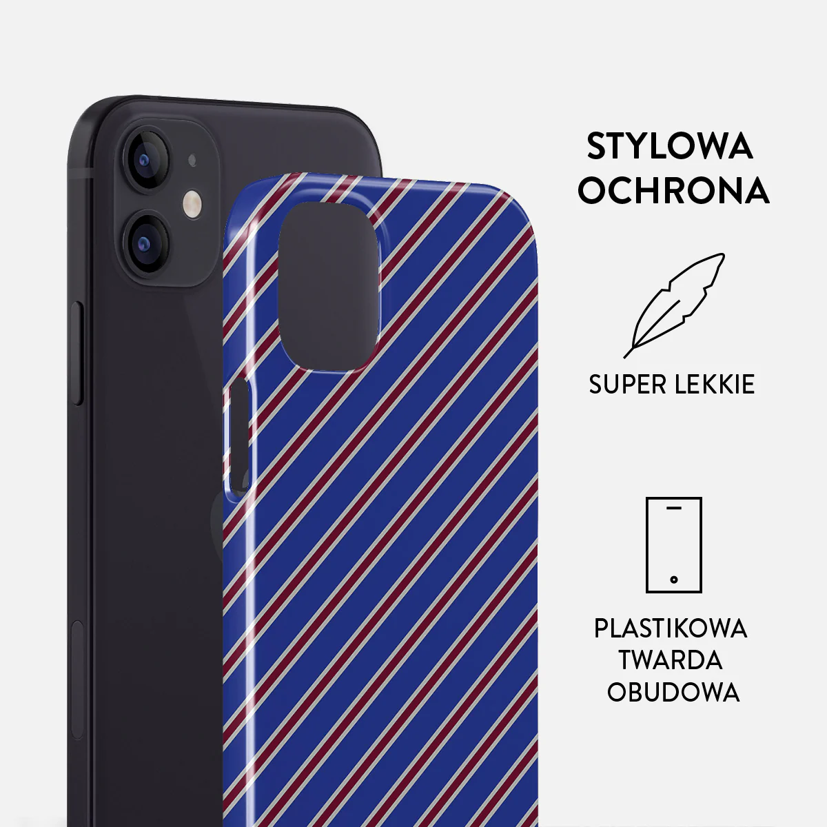 Momentum - iPhone 12 Mini Etui - Image 2