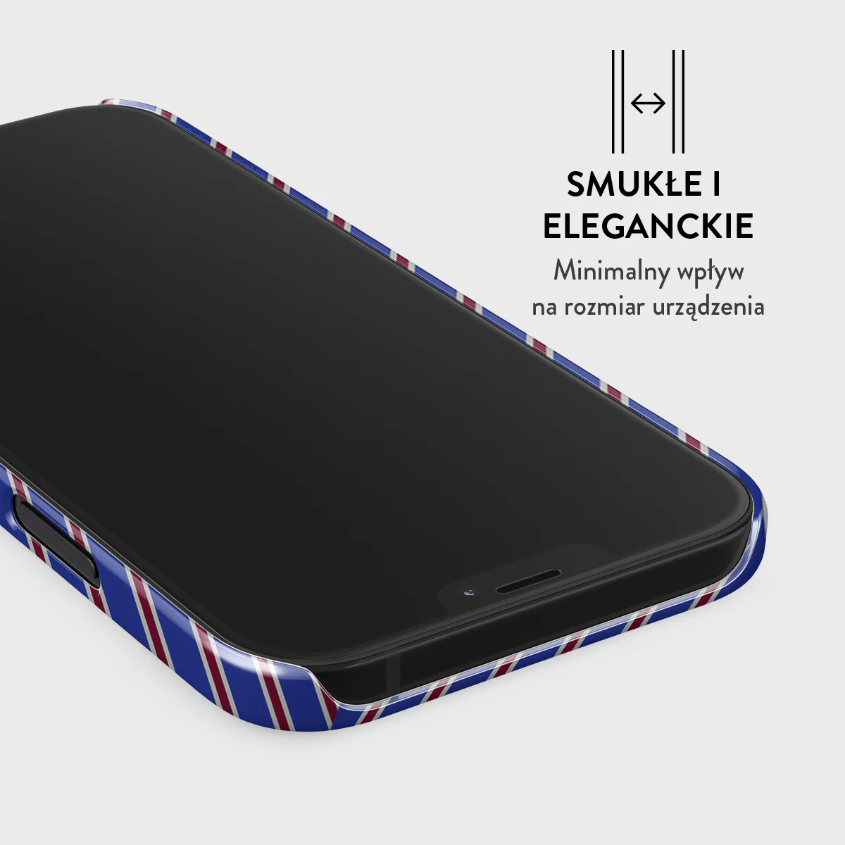 Momentum - iPhone 12 Mini Etui - Image 4
