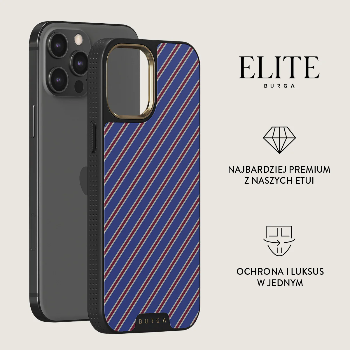 Momentum - iPhone 12 Pro Max Etui - Image 10