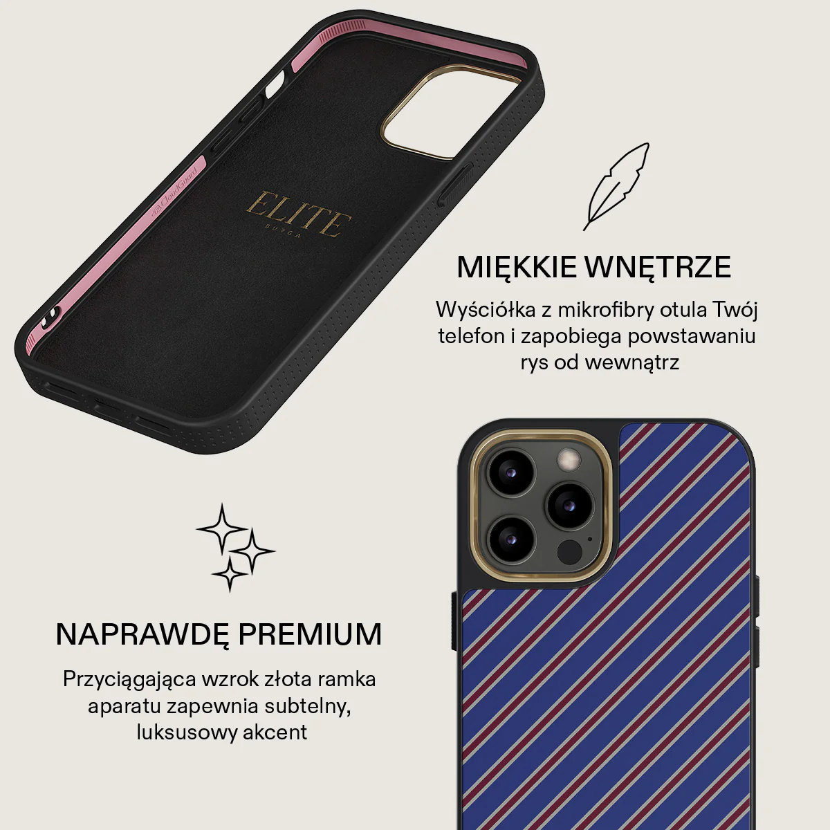 Momentum - iPhone 12 Pro Max Etui - Image 14