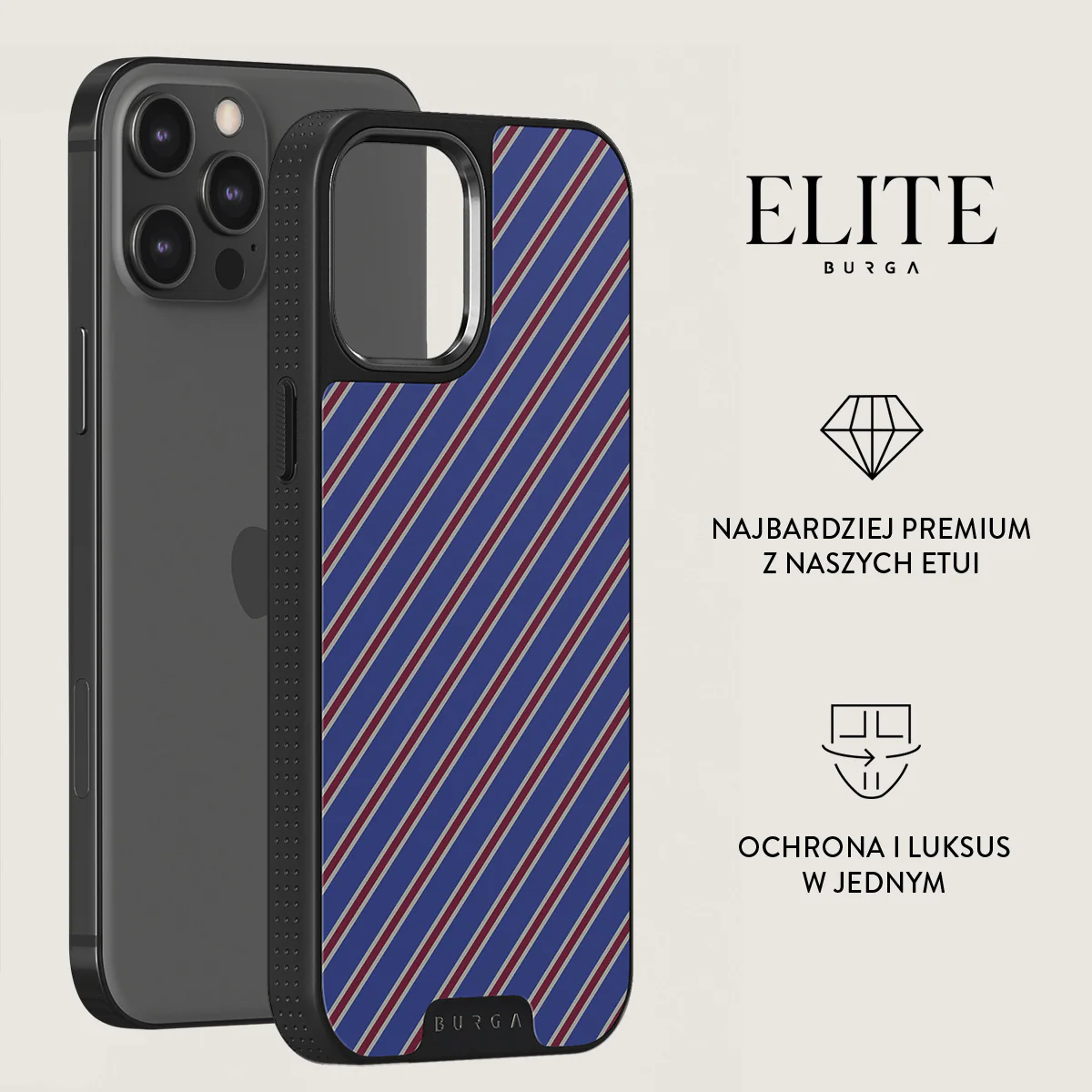 Momentum - iPhone 12 Pro Max Etui - Image 17