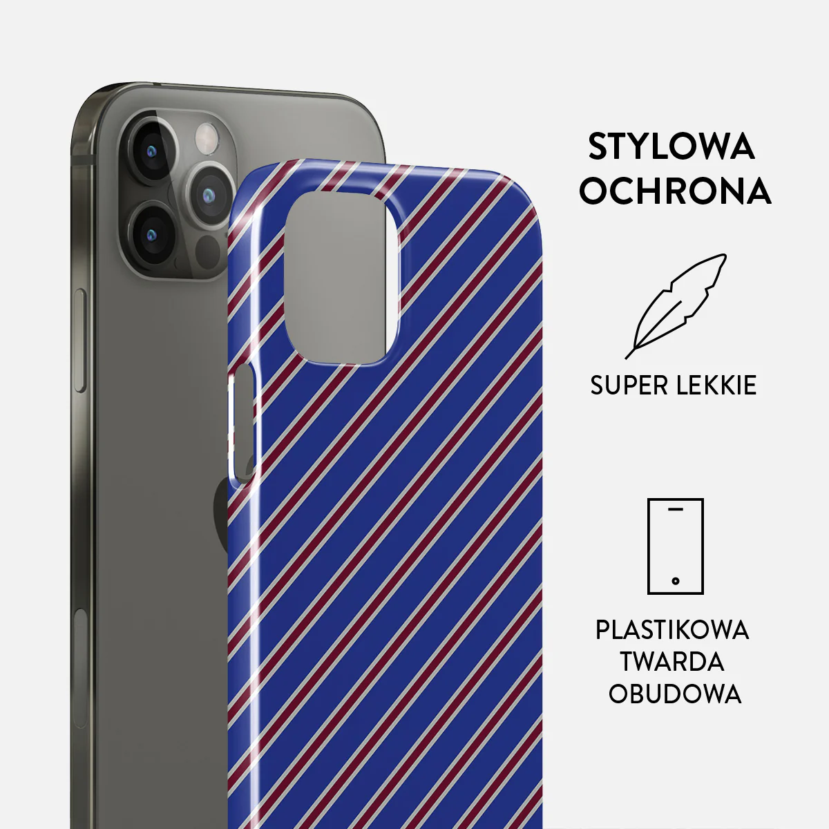 Momentum - iPhone 12 Pro Max Etui - Image 2