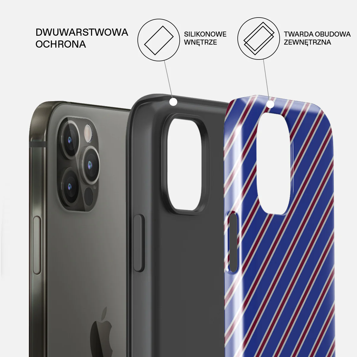Momentum - iPhone 12 Pro Max Etui - Image 6