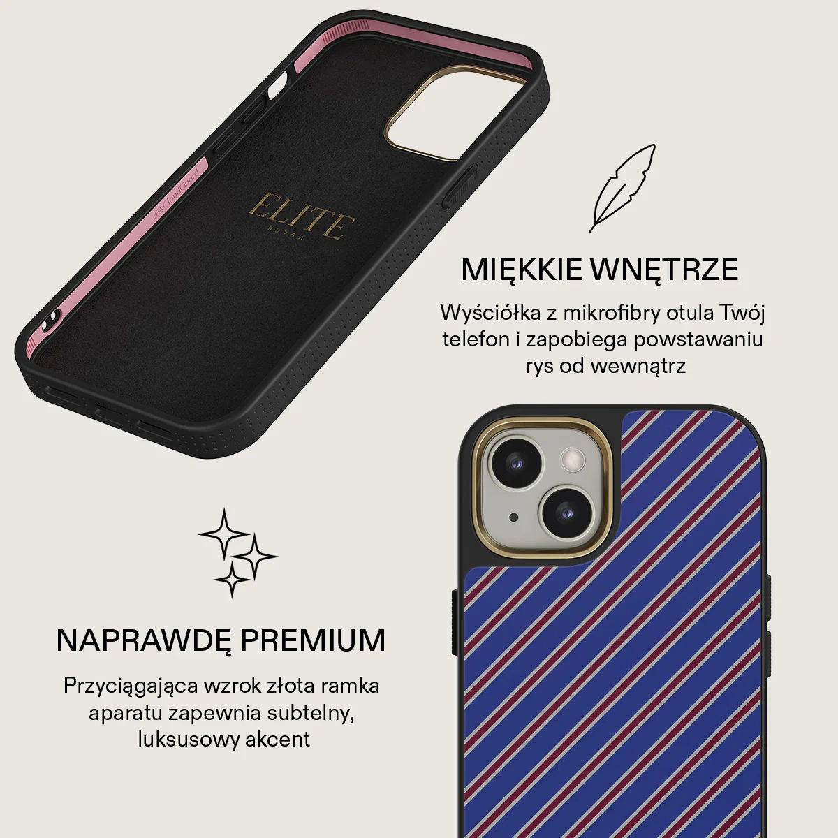 Momentum - iPhone 13 Etui - Image 10
