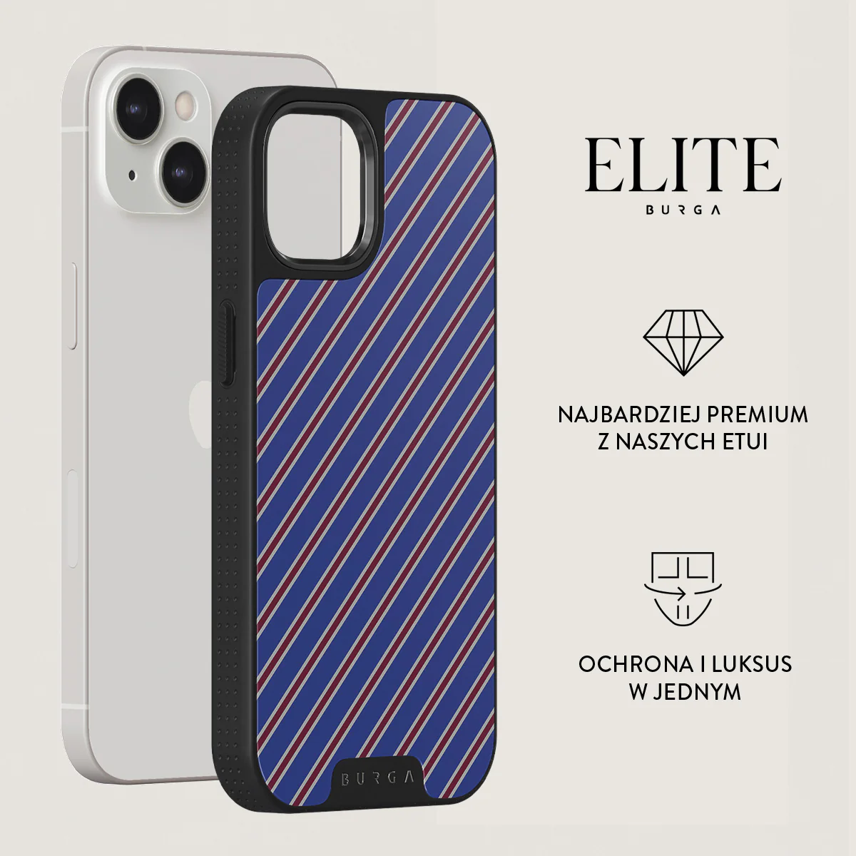Momentum - iPhone 13 Etui - Image 13