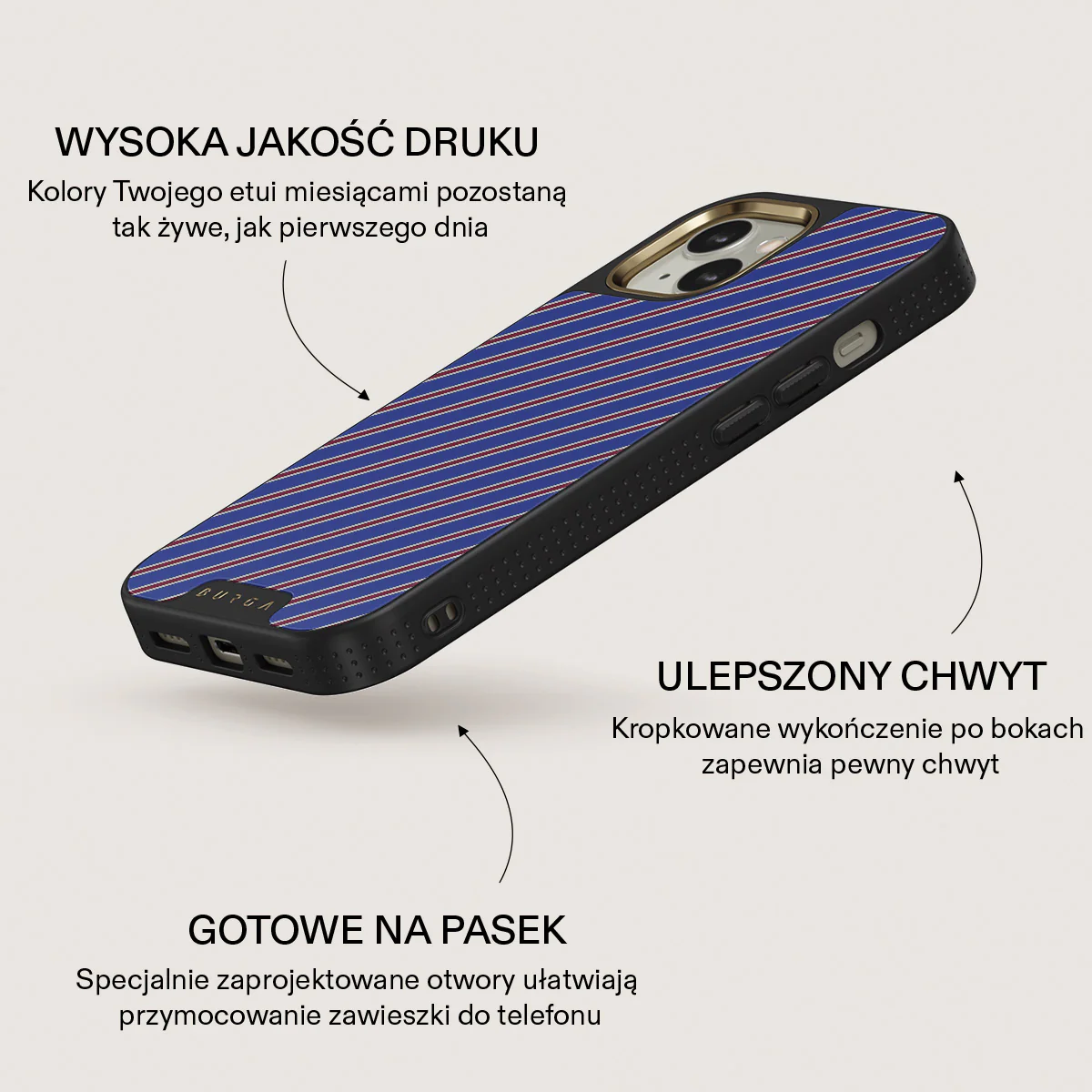 Momentum - iPhone 13 Etui - Image 9
