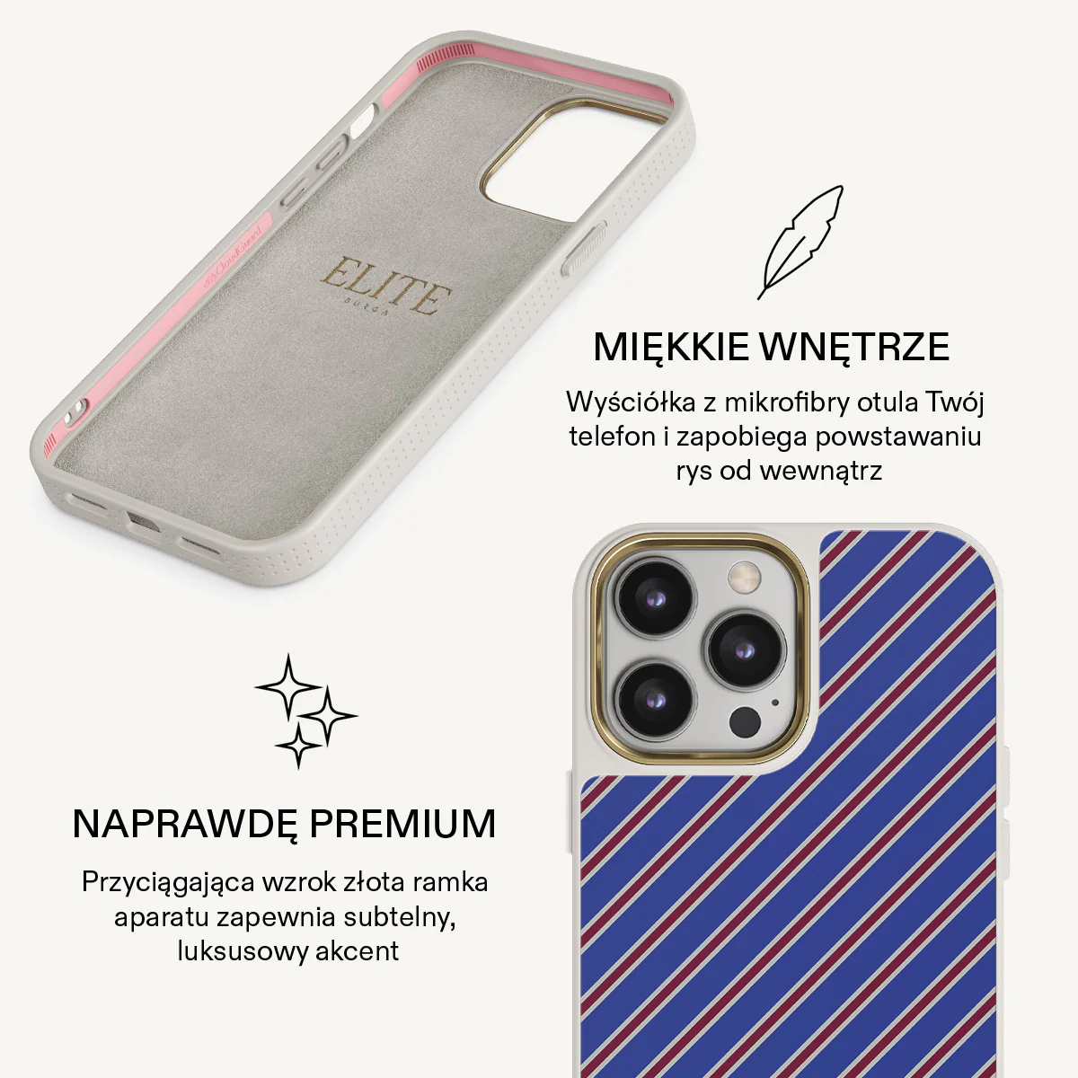 Momentum - iPhone 13 Pro Etui - Image 24