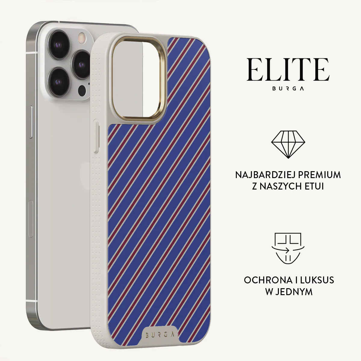 Momentum - iPhone 13 Pro Max Etui - Image 20