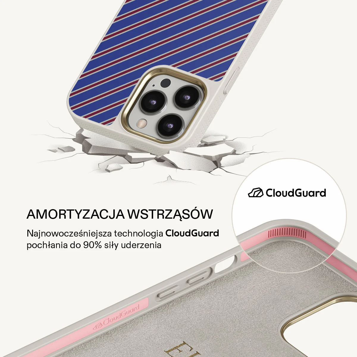 Momentum - iPhone 13 Pro Max Etui - Image 21