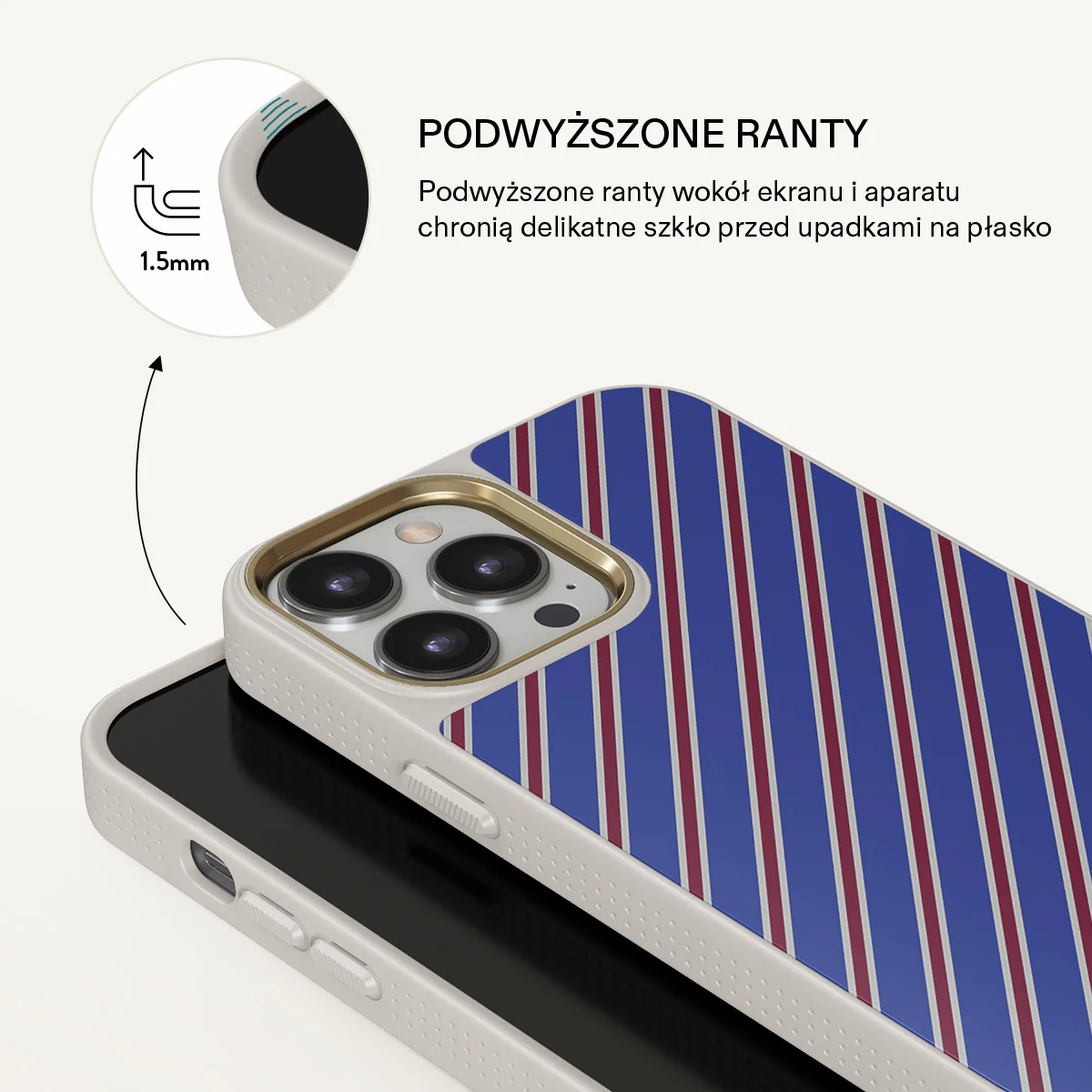 Momentum - iPhone 13 Pro Max Etui - Image 22
