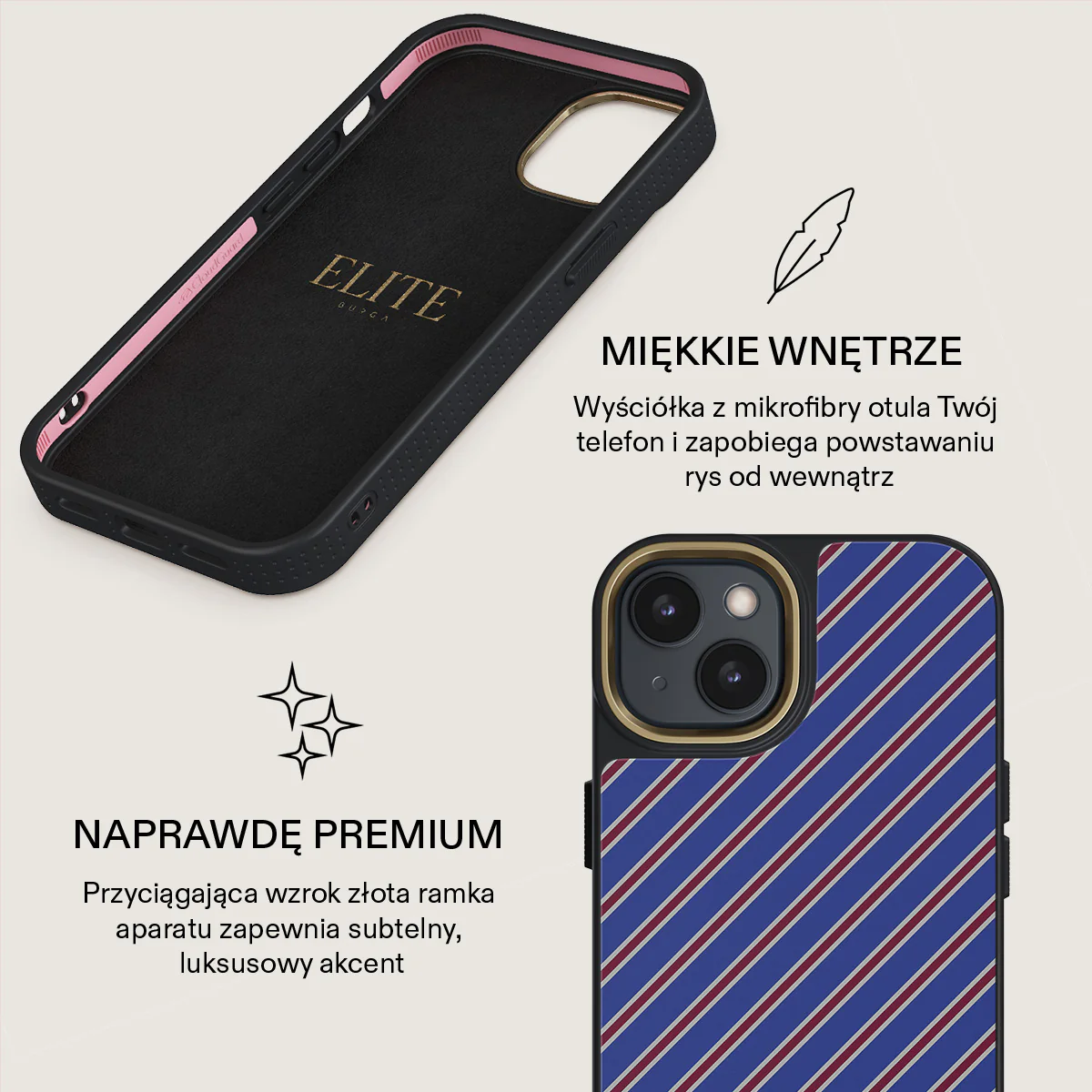 Momentum - iPhone 14 Etui - Image 10