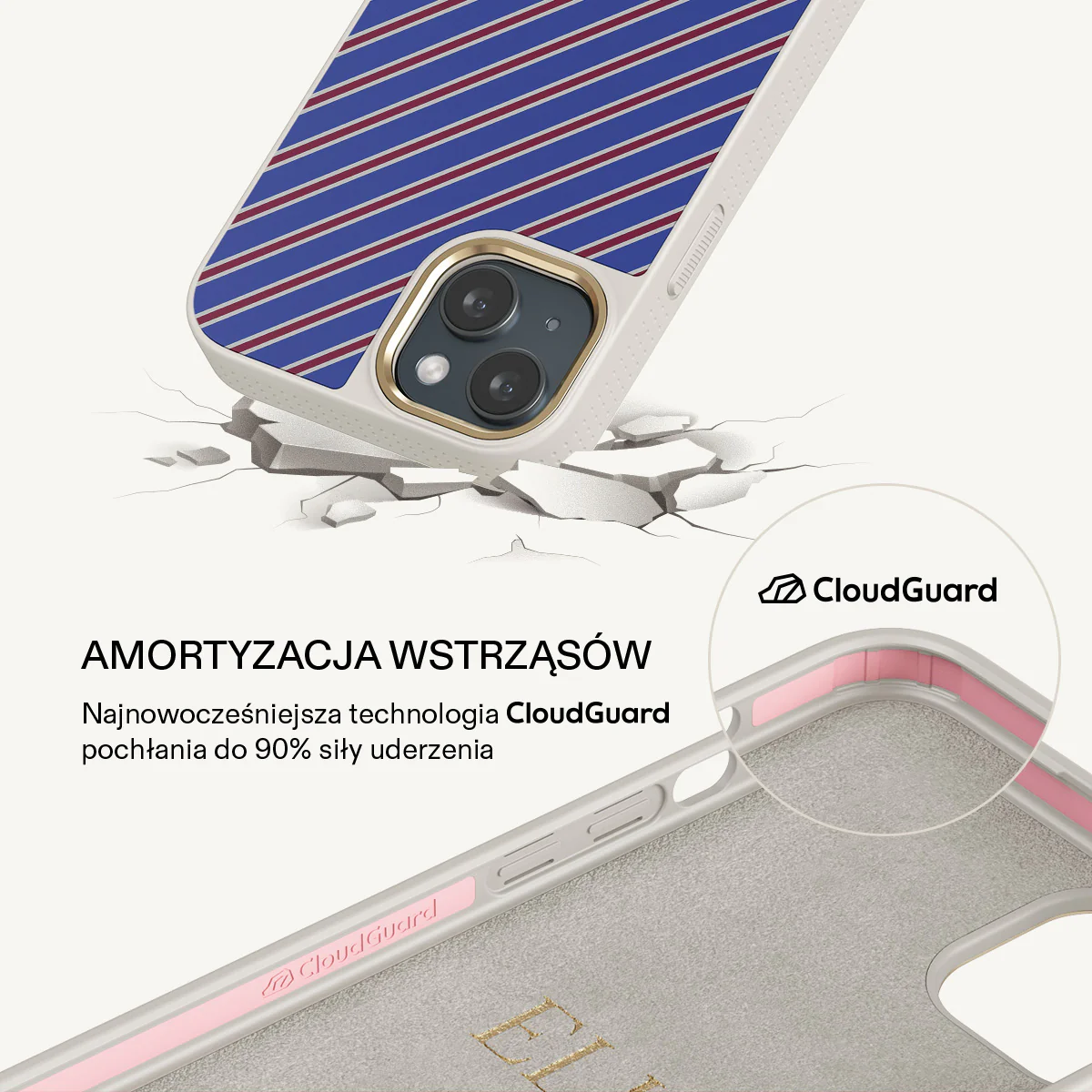 Momentum - iPhone 14 Etui - Image 21