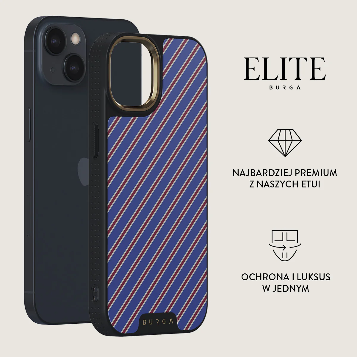 Momentum - iPhone 14 Etui - Image 6