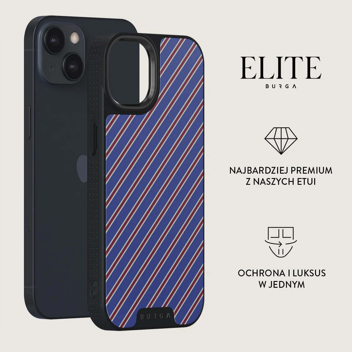 Momentum - iPhone 14 Plus Etui - Image 13