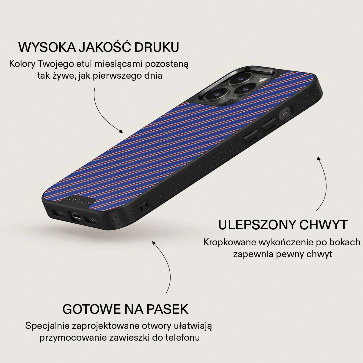 Momentum - iPhone 14 Pro Etui - Image 16