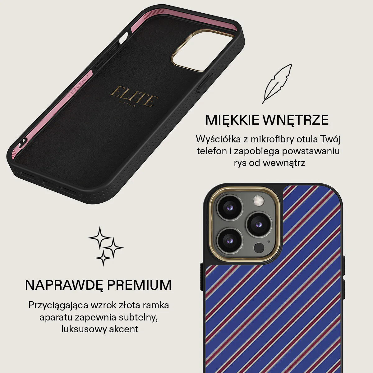 Momentum - iPhone 14 Pro Max Etui - Image 10