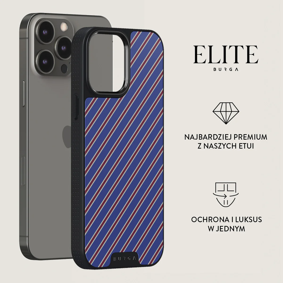 Momentum - iPhone 14 Pro Max Etui - Image 13