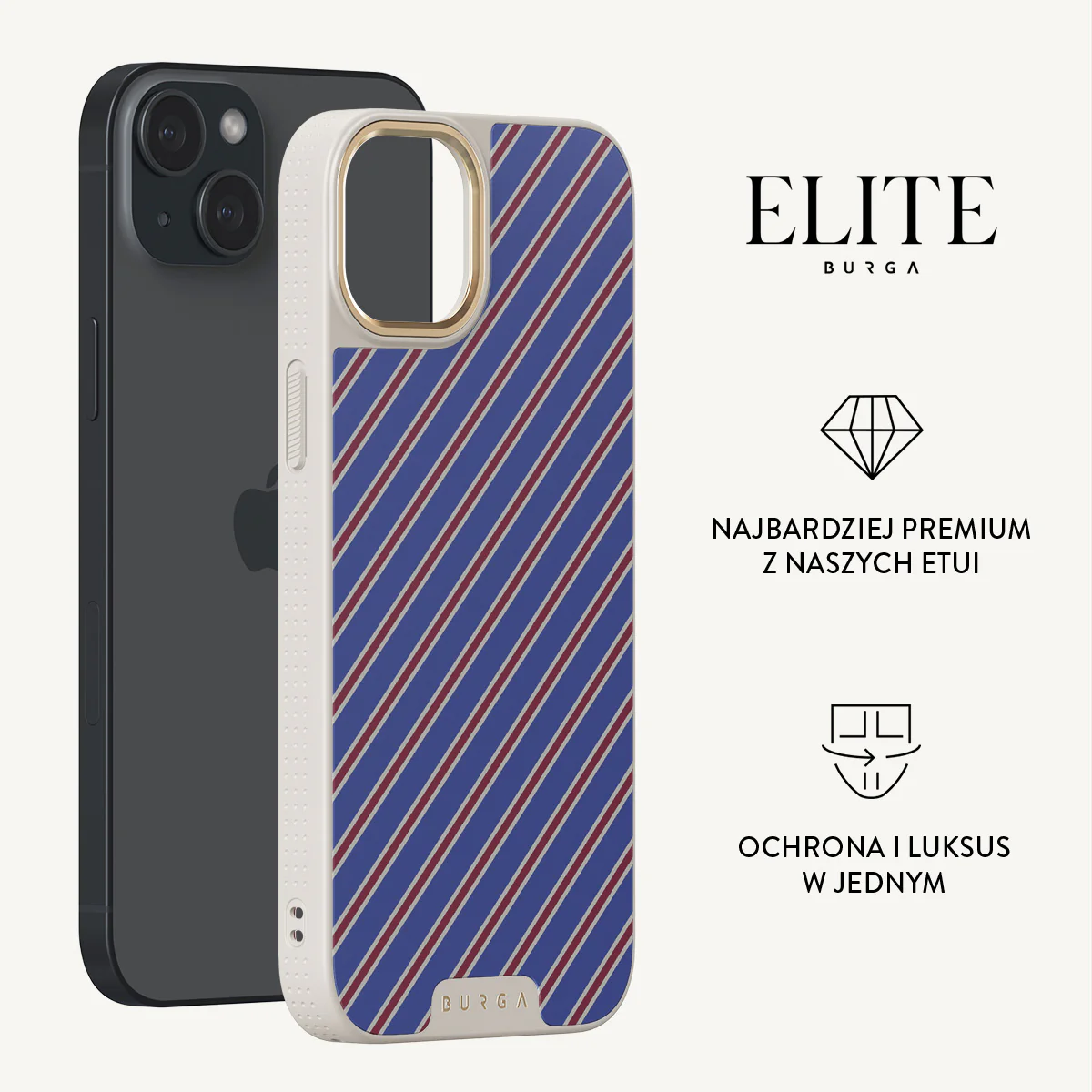 Momentum - iPhone 15 Etui - Image 20