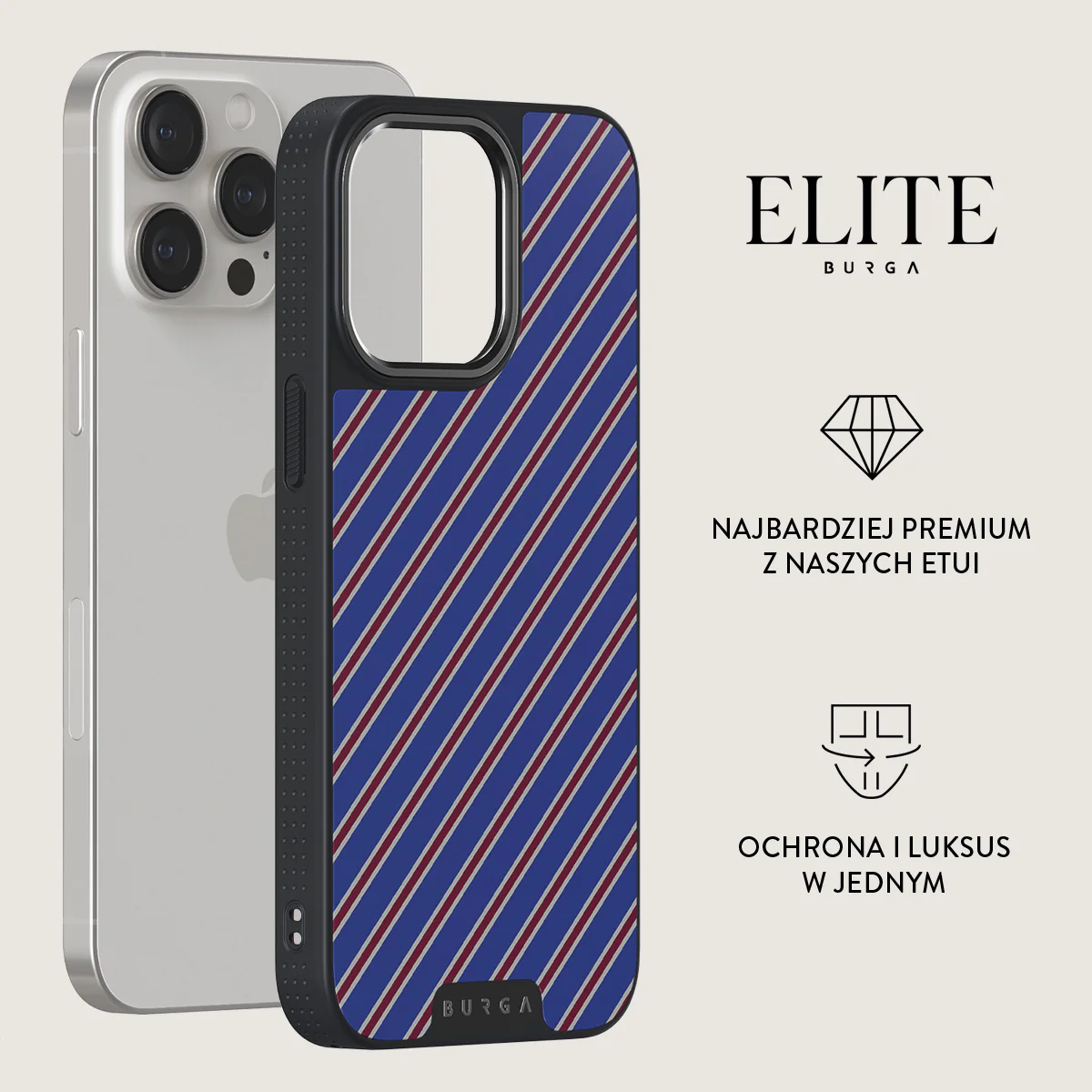 Momentum - iPhone 15 Pro Etui - Image 13