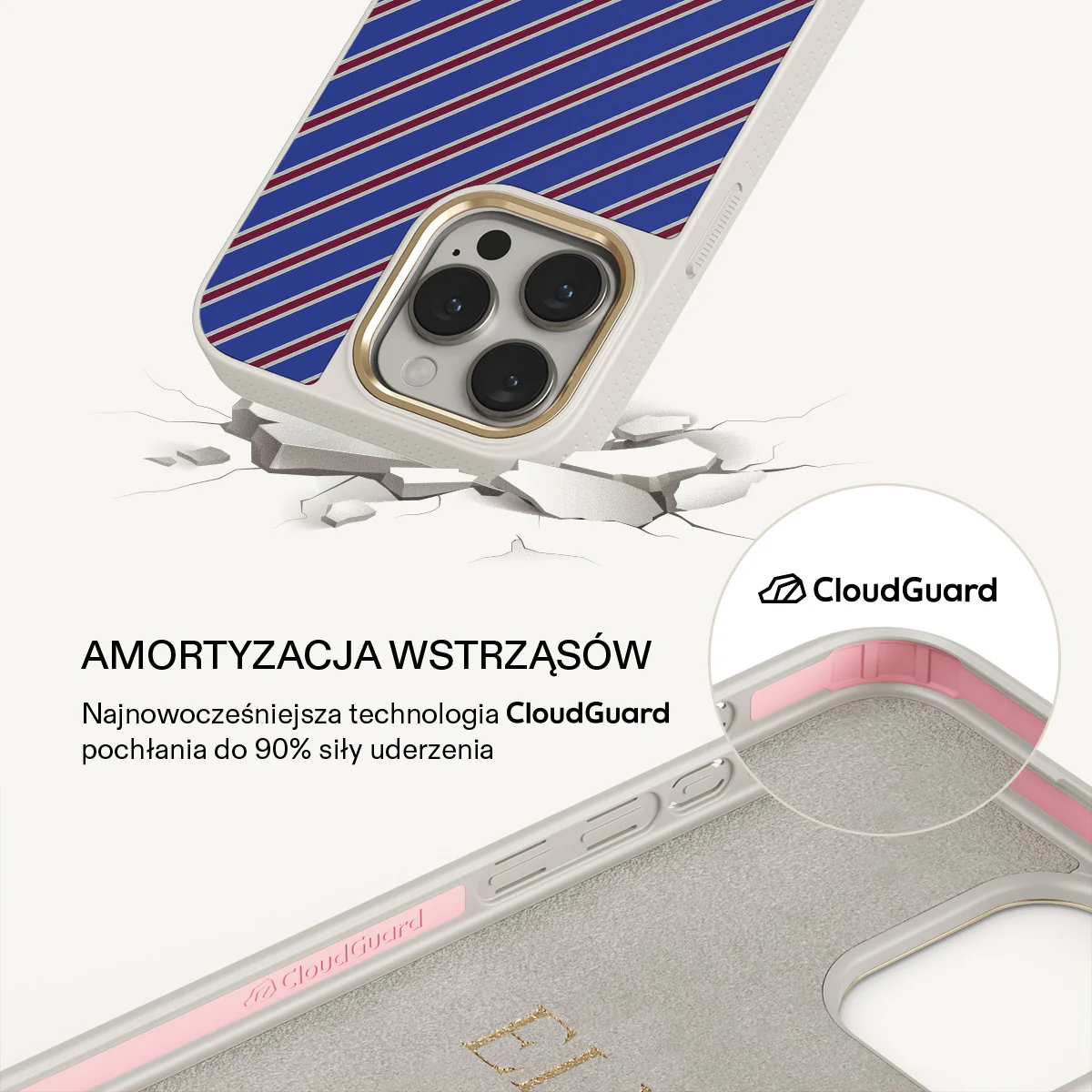 Momentum - iPhone 15 Pro Etui - Image 21