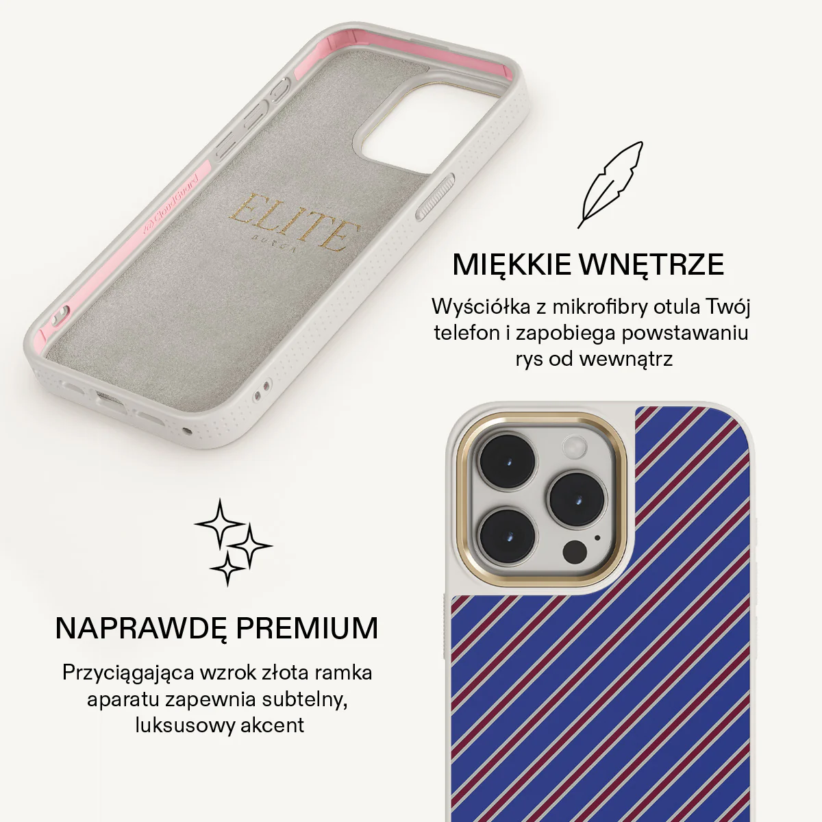 Momentum - iPhone 15 Pro Etui - Image 24
