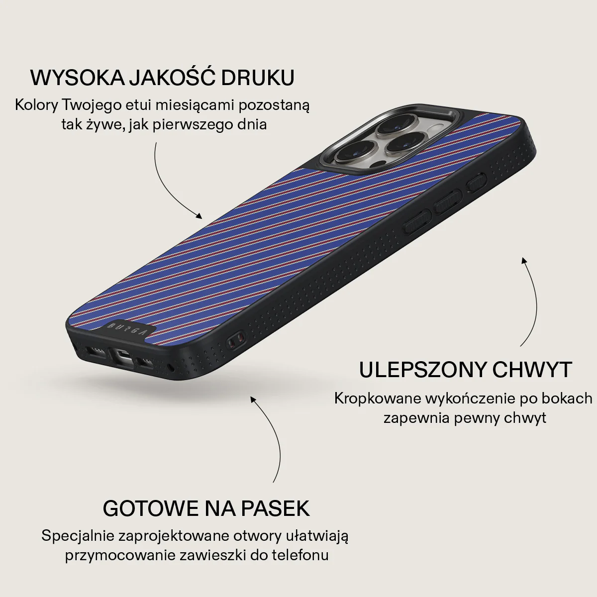 Momentum - iPhone 15 Pro Max Etui - Image 16