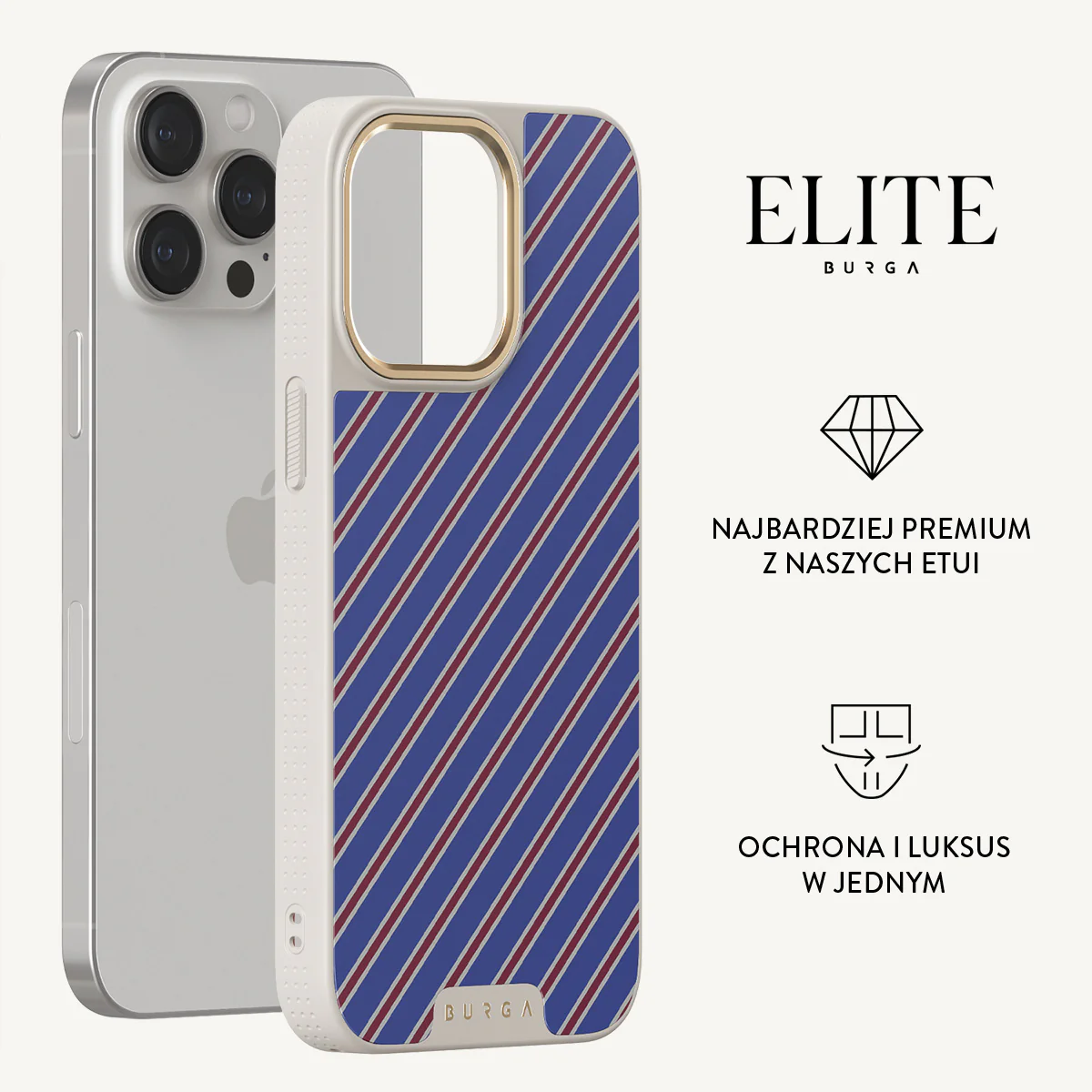 Momentum - iPhone 15 Pro Max Etui - Image 20