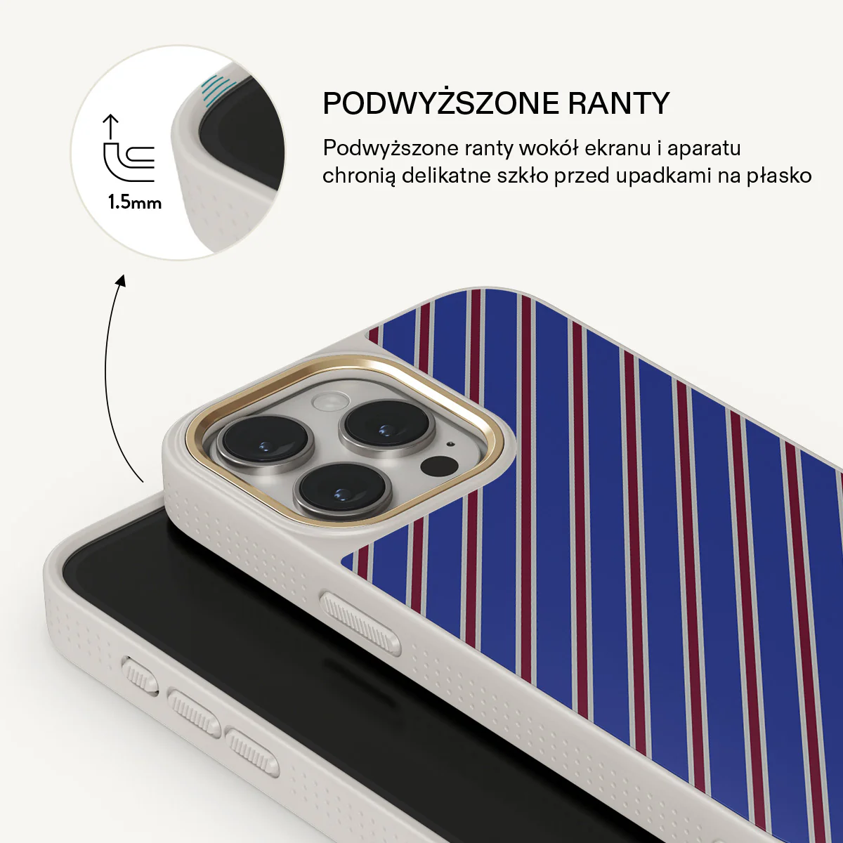 Momentum - iPhone 15 Pro Max Etui - Image 22