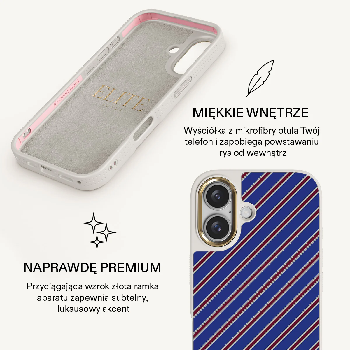 Momentum - iPhone 16 Etui - Image 25