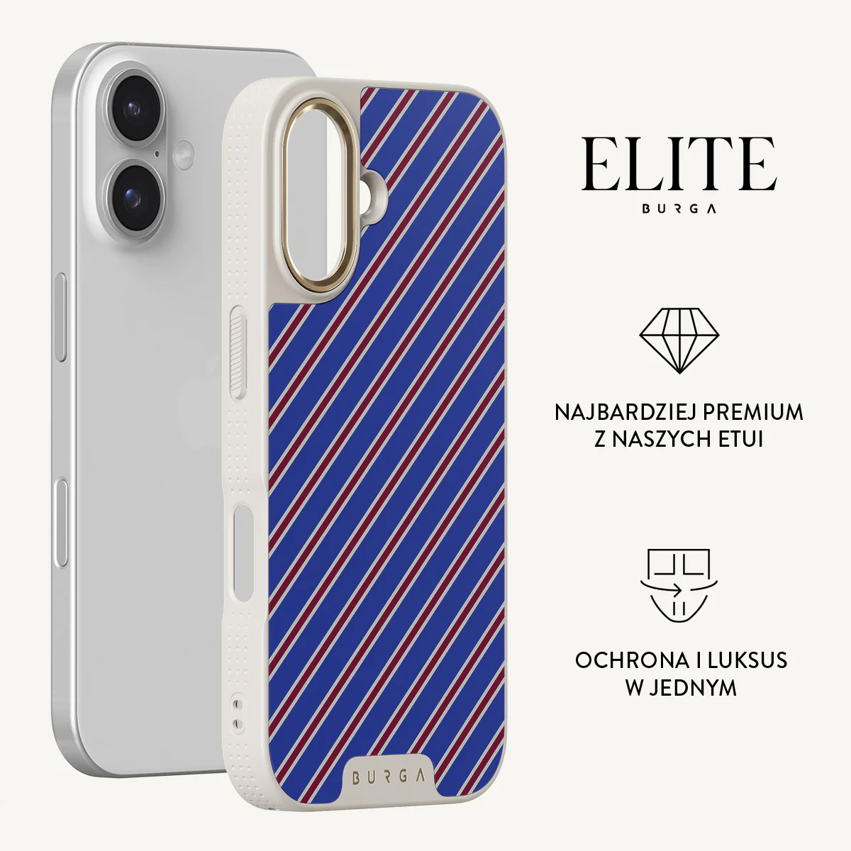 Momentum - iPhone 16 Plus Etui - Image 21