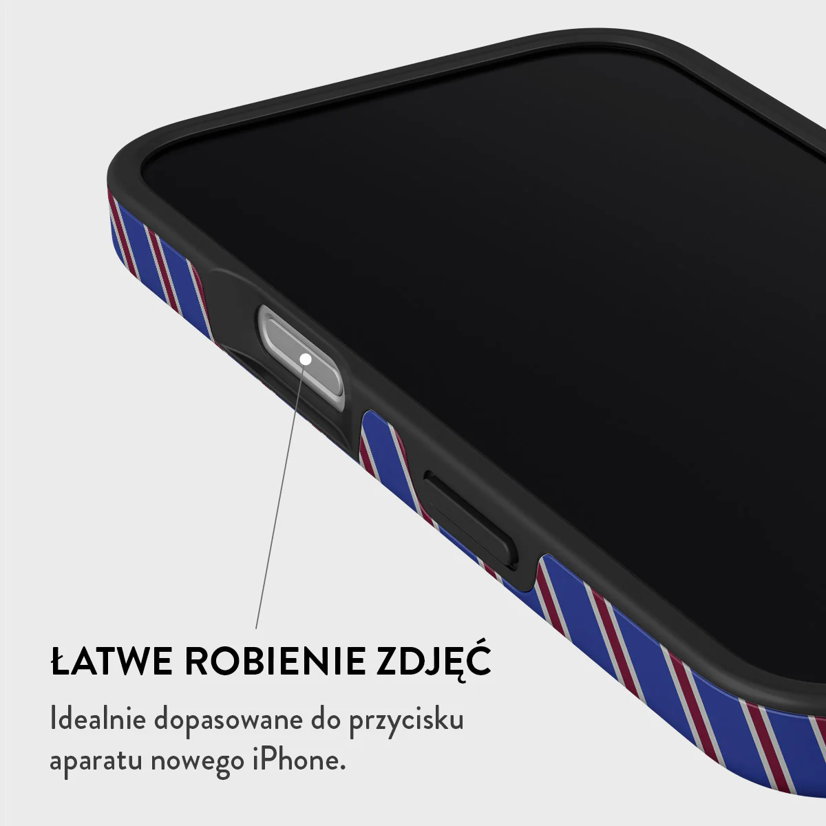 Momentum - iPhone 16 Plus Etui - Image 5