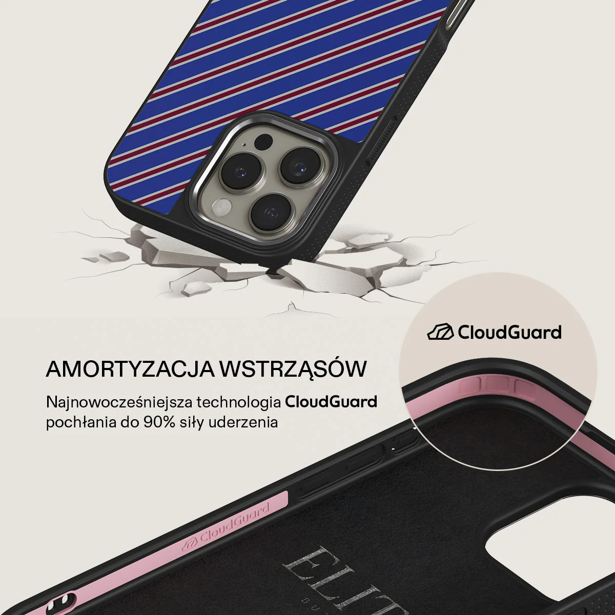 Momentum - iPhone 16 Pro Etui - Image 15
