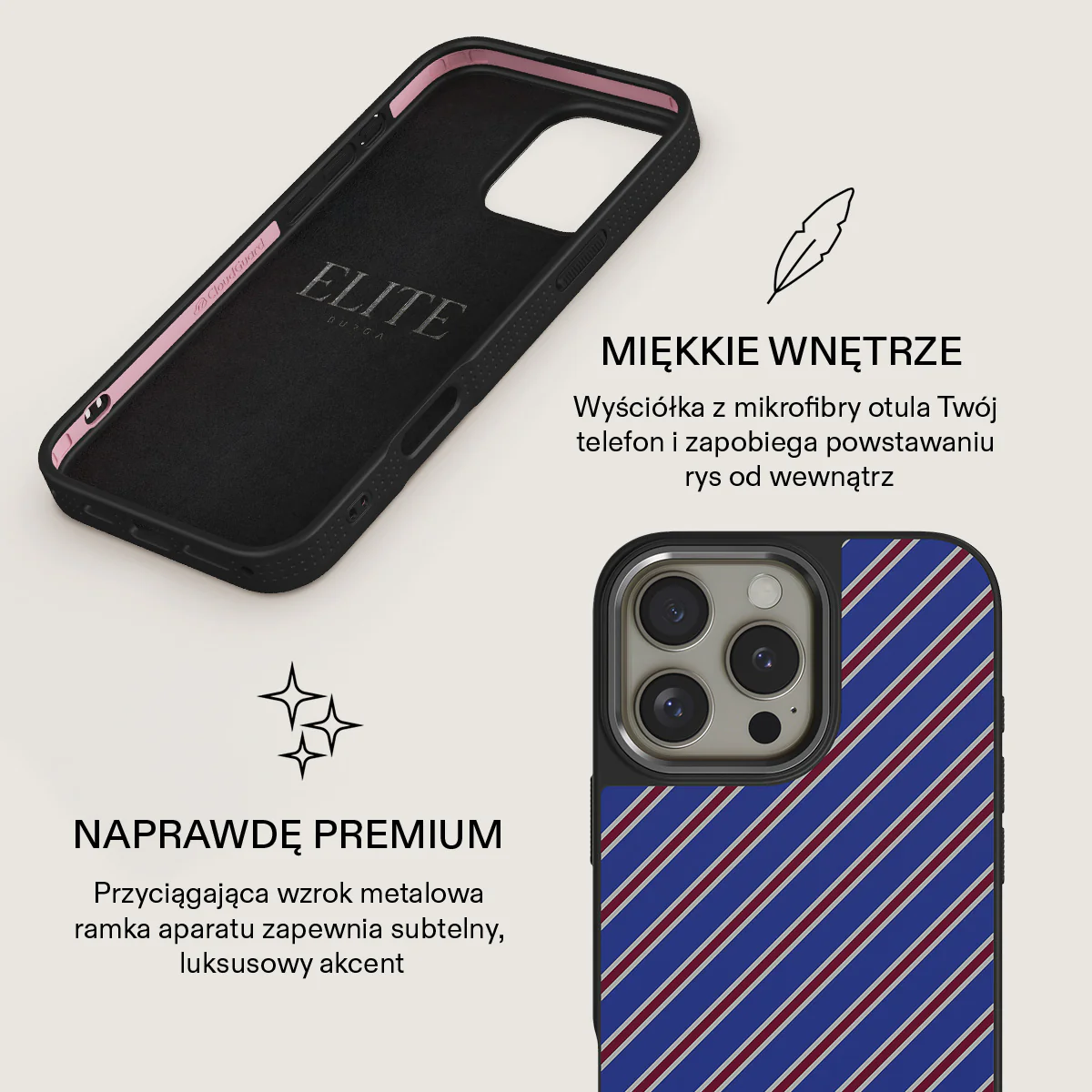 Momentum - iPhone 16 Pro Etui - Image 18