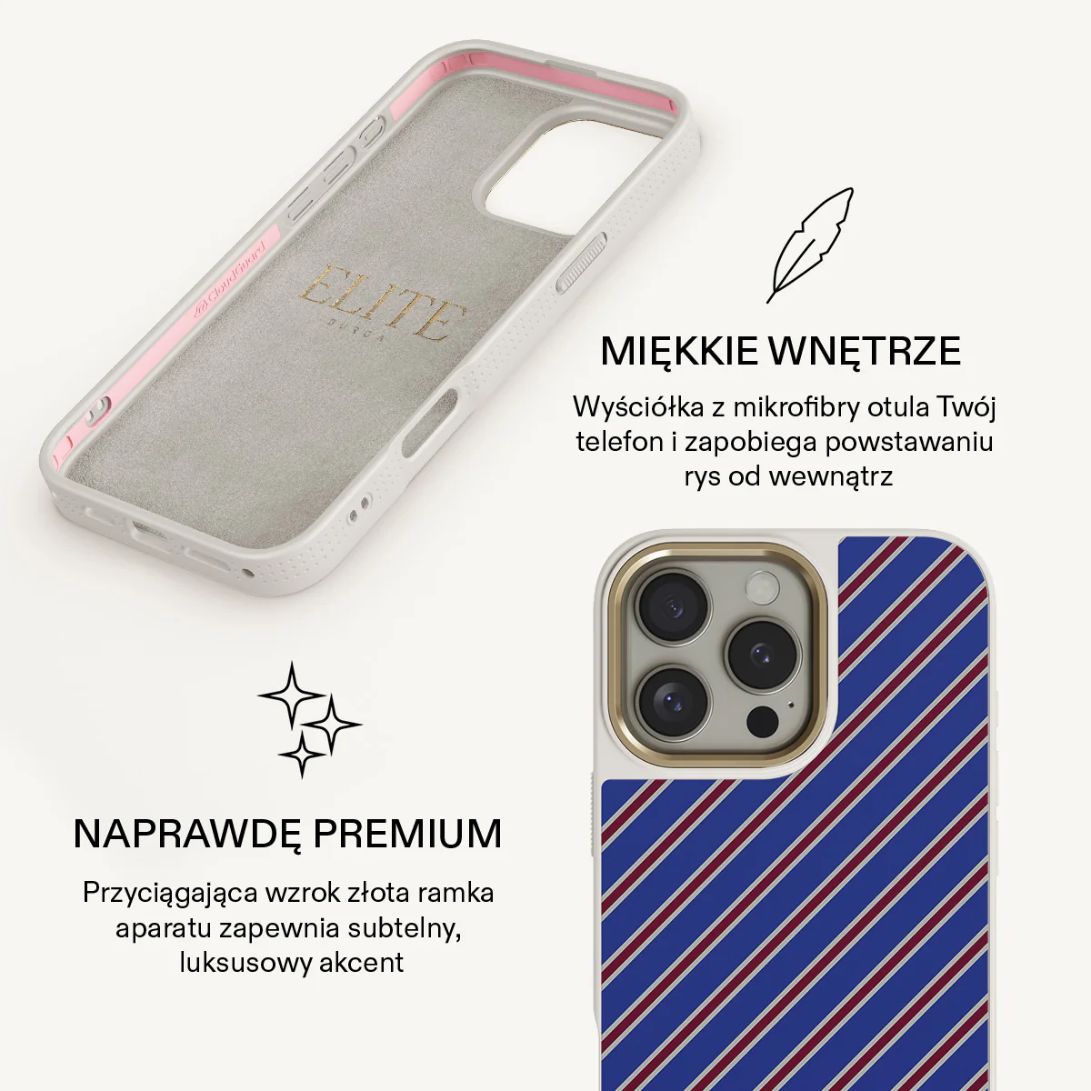 Momentum - iPhone 16 Pro Etui - Image 25