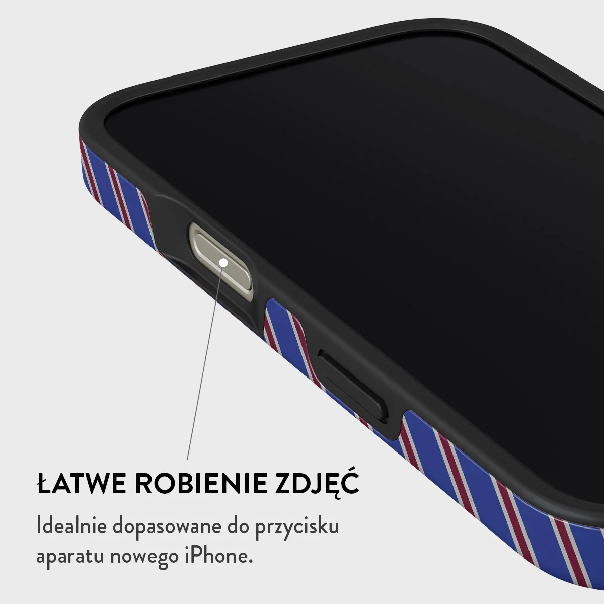 Momentum - iPhone 16 Pro Etui - Image 5