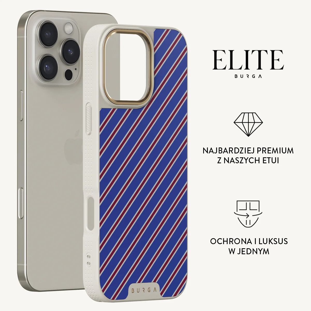 Momentum - iPhone 16 Pro Max Etui - Image 21