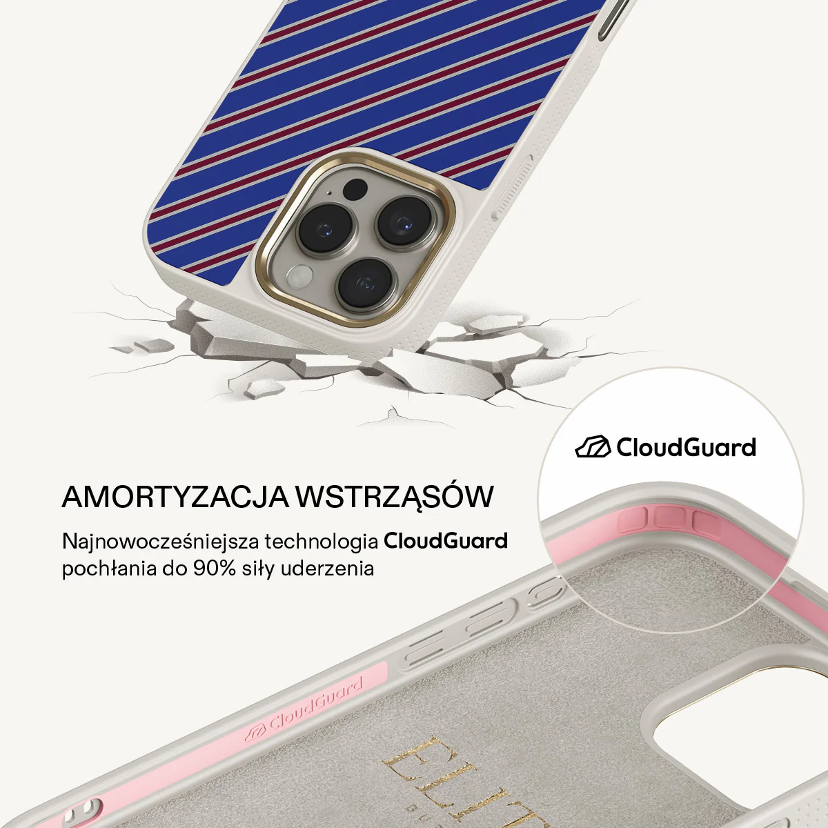 Momentum - iPhone 16 Pro Max Etui - Image 22