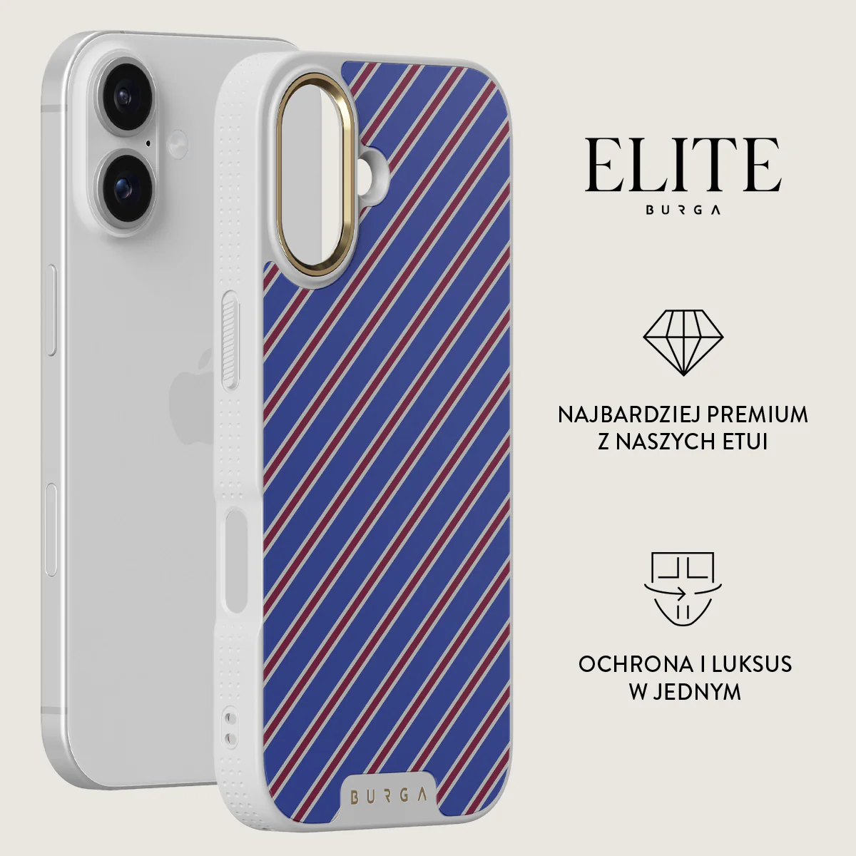 Momentum - iPhone 17 Etui - Image 20