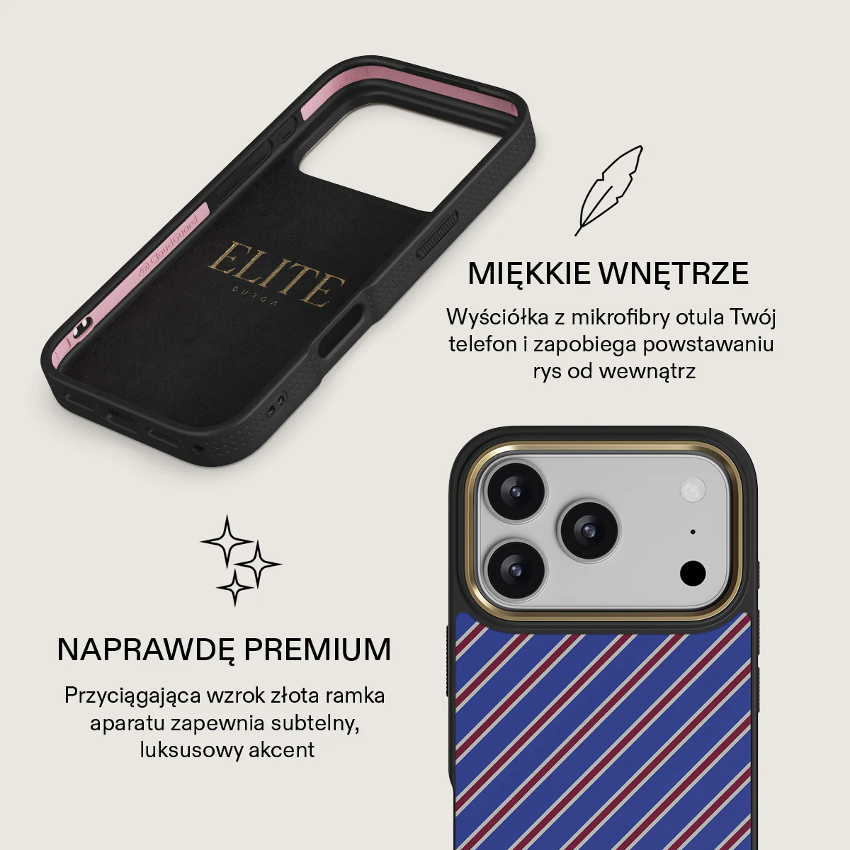 Momentum - iPhone 17 Pro Etui - Image 10