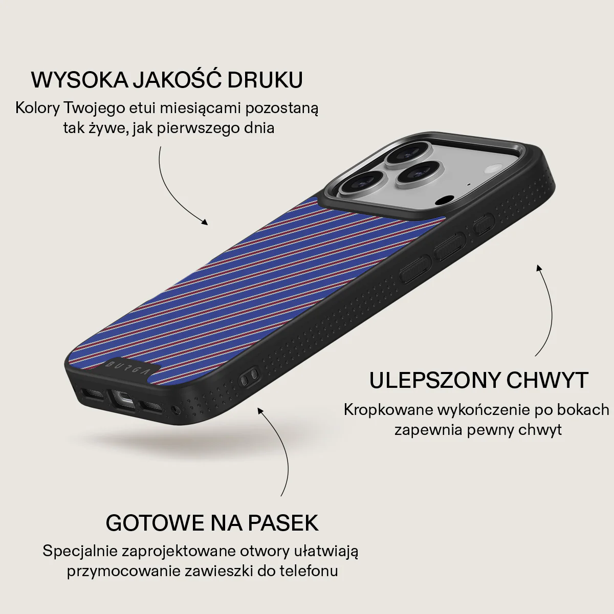 Momentum - iPhone 17 Pro Etui - Image 16