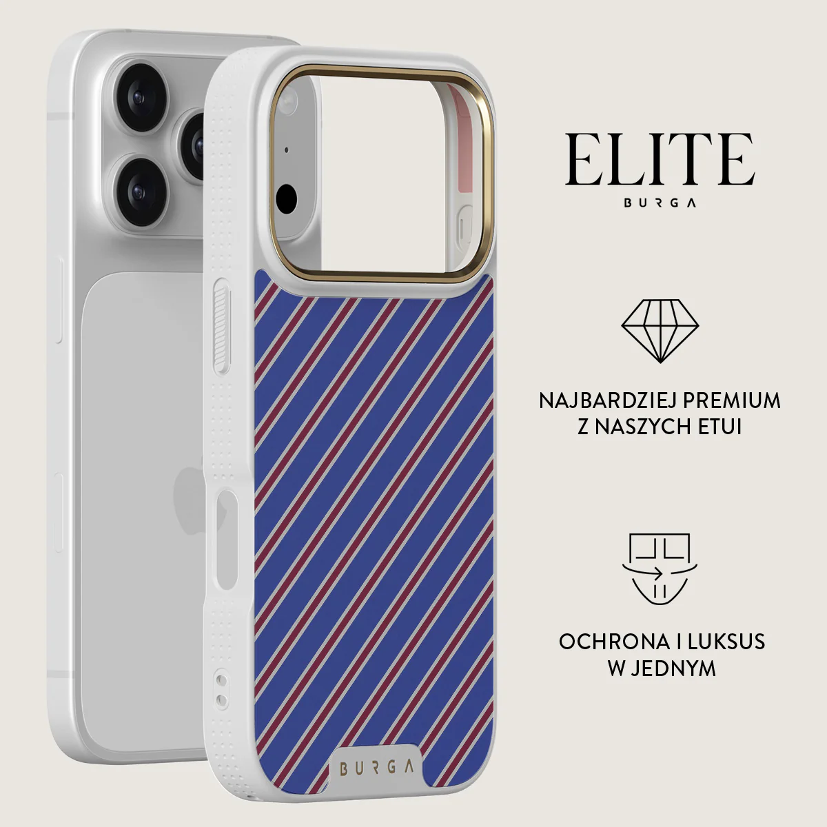 Momentum - iPhone 17 Pro Etui - Image 20