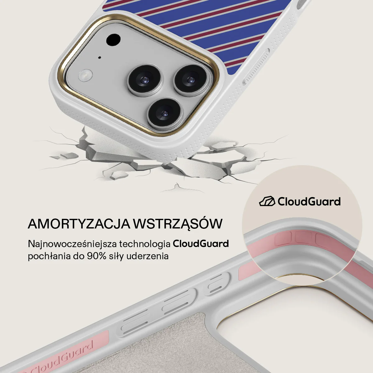 Momentum - iPhone 17 Pro Etui - Image 21